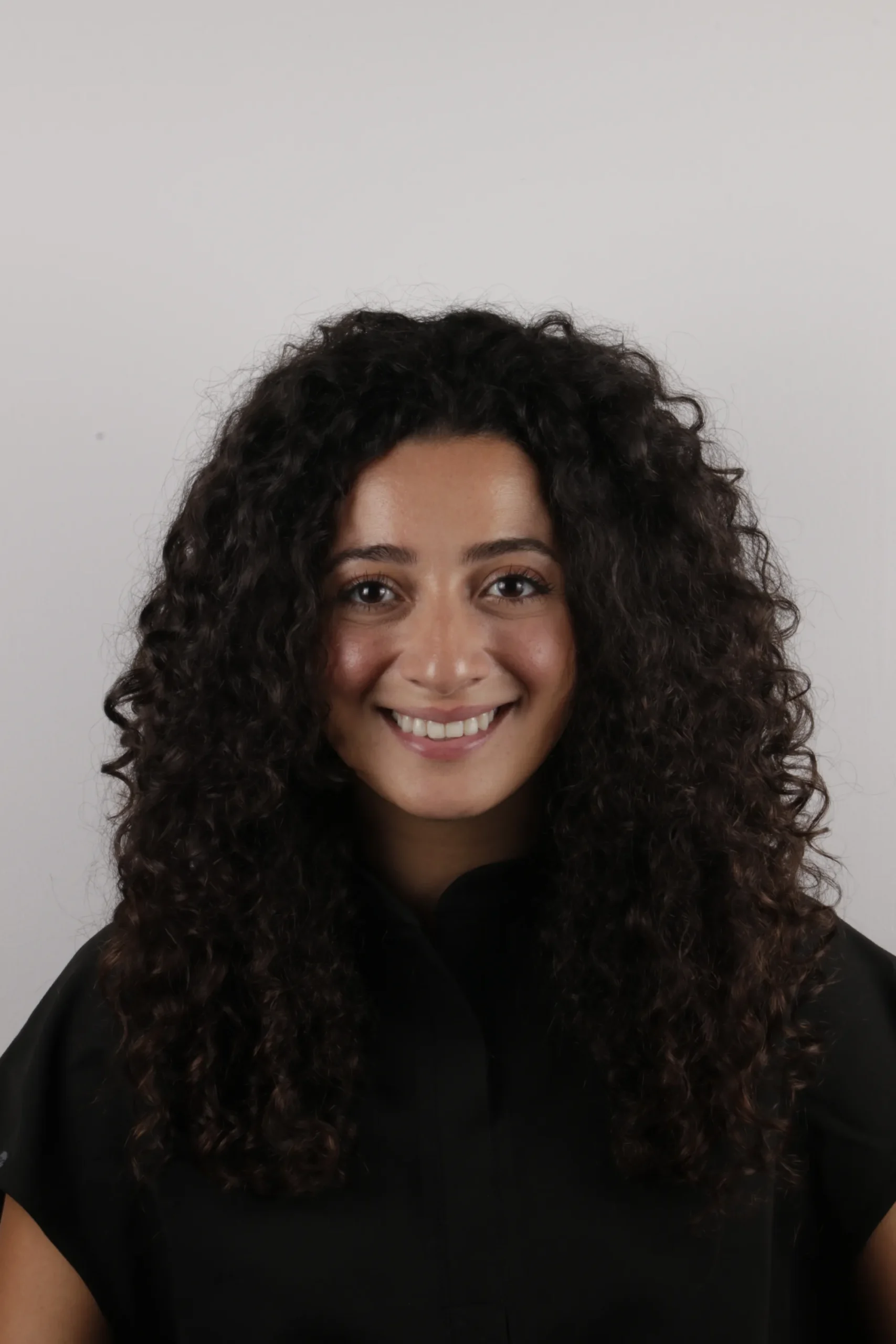 Dra. Elissa Eid — CHC Clínica Dental