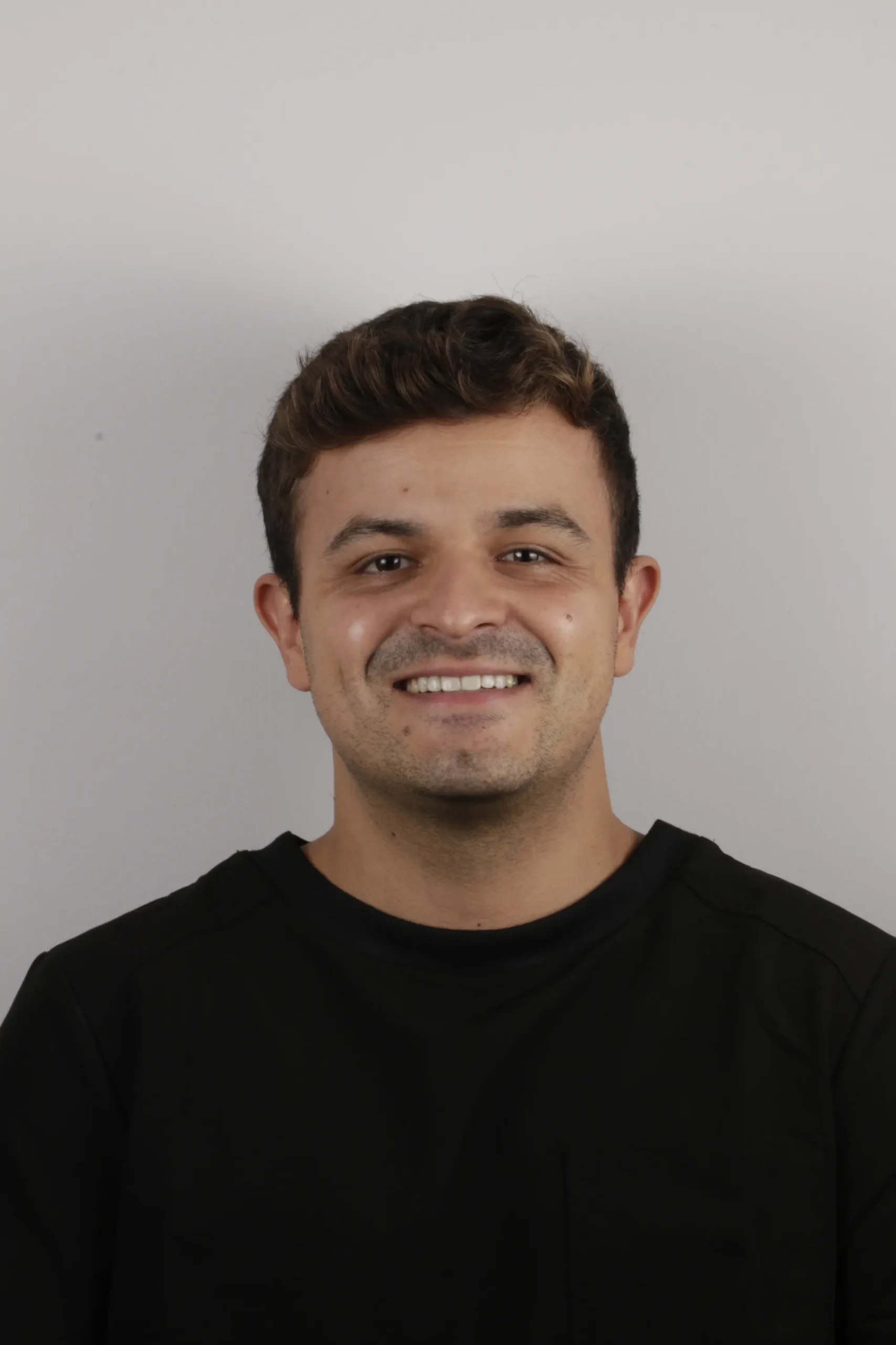 Dr. Pablo Roo Blanco — CHC Clínica Dental