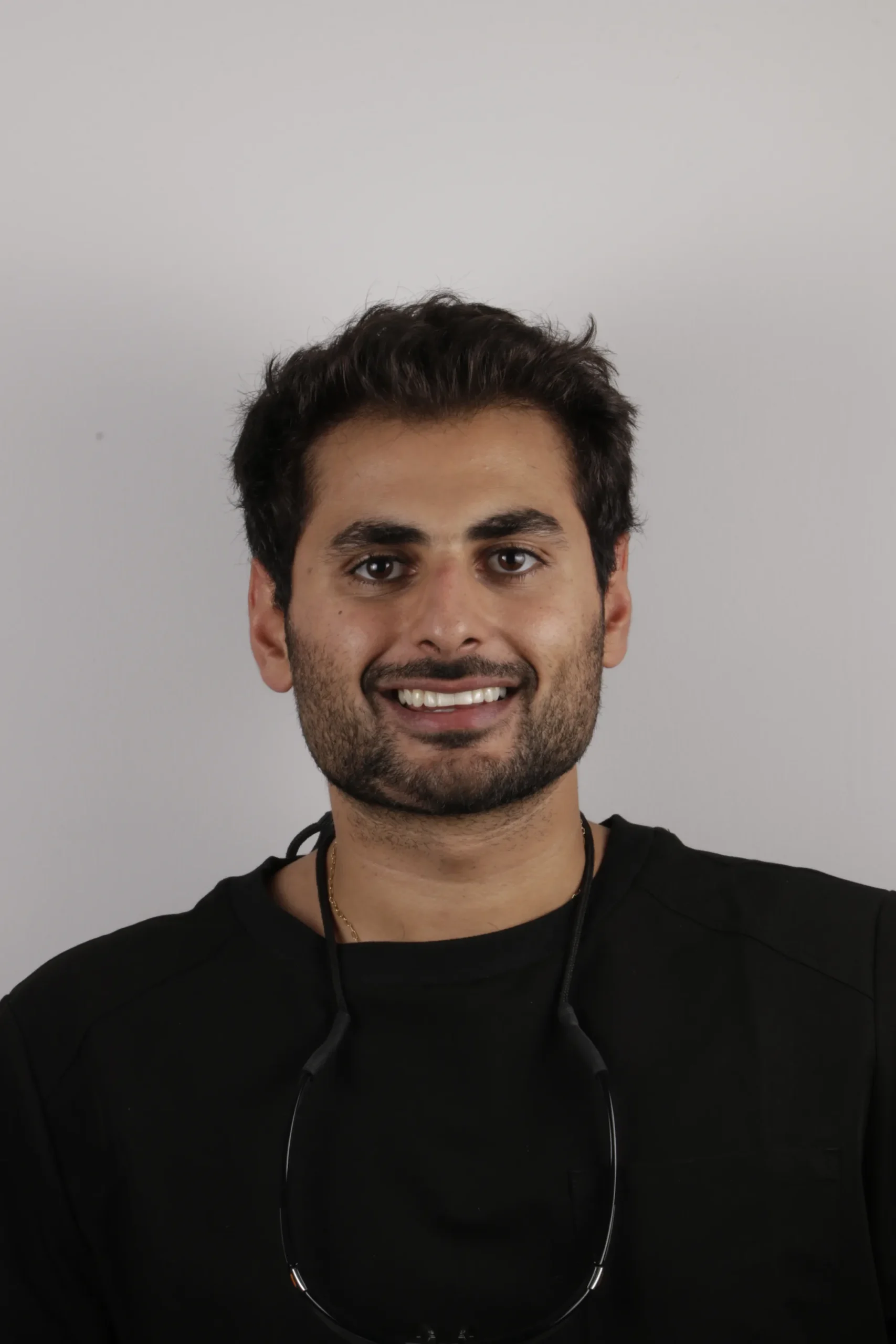Dr. Kevin Chrabieh — CHC Clínica Dental