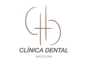Logotip de CHC Clínica Dental
